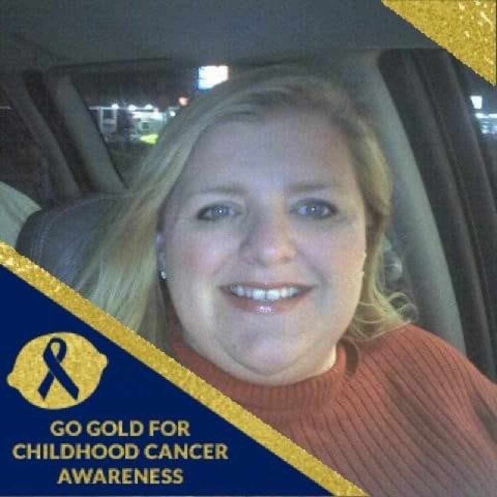 Meet your Posher, Kelly